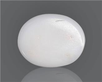 Natural White Coral 11.23 cts ( 49869 )
